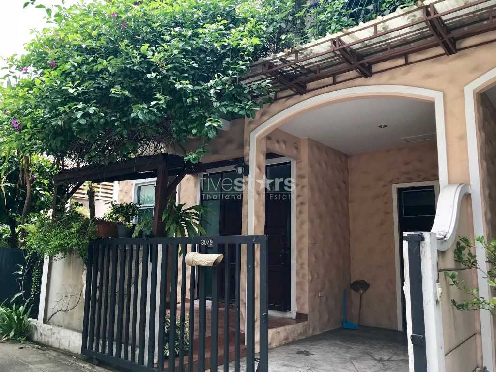Maison de 3 chambres proche du BTS Nana