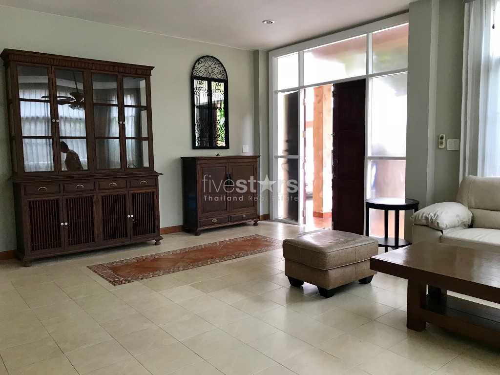 Maison de 3 chambres proche du BTS Nana, photo 4
