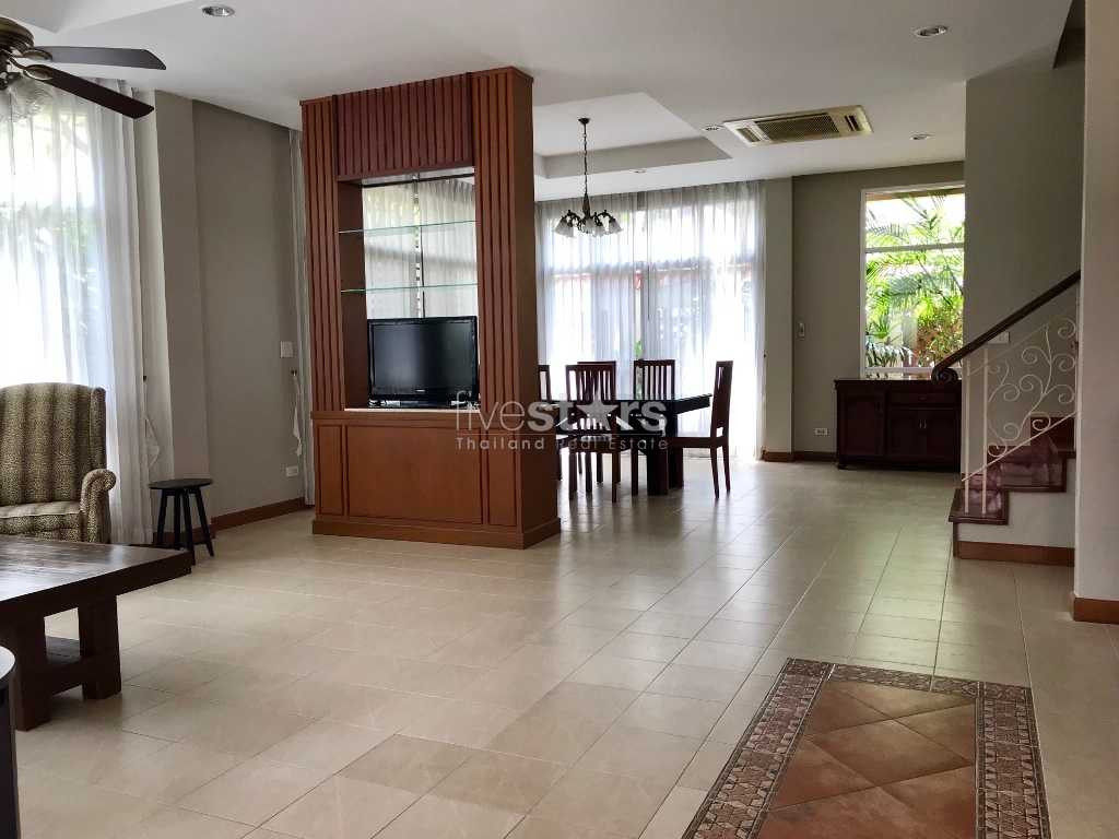 Maison de 3 chambres proche du BTS Nana, photo 5