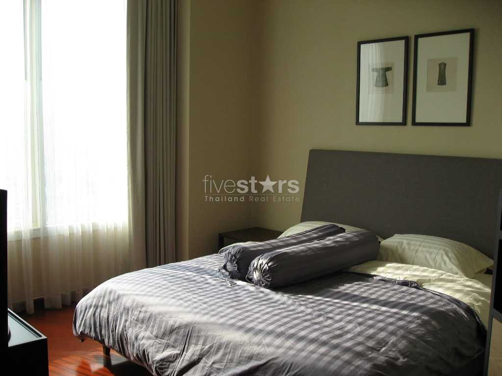 Appartement spacieux de 2 chambres proche du BTS Chong Nonsi, photo 5