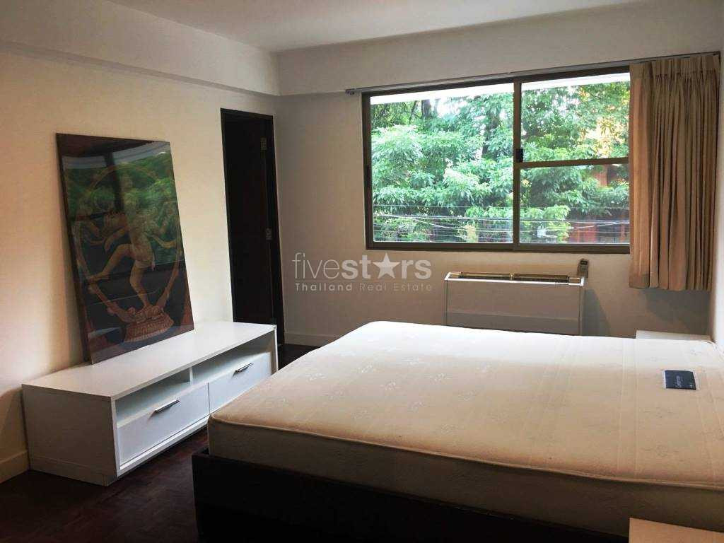 Grand appartement de 3 chambres proche du BTS Asoke, photo 5