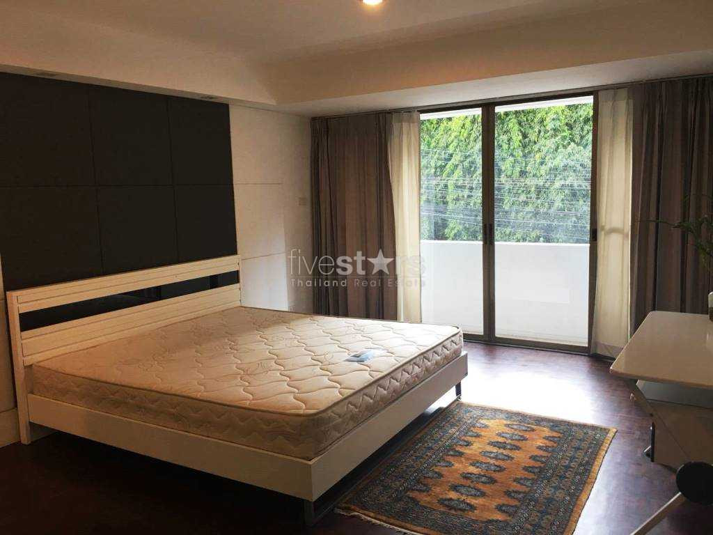 Grand appartement de 3 chambres proche du BTS Asoke, photo 6