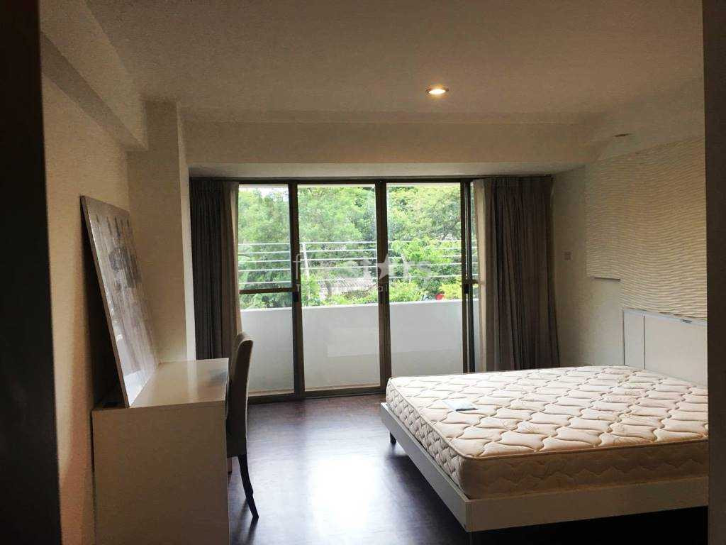 Grand appartement de 3 chambres proche du BTS Asoke, photo 7