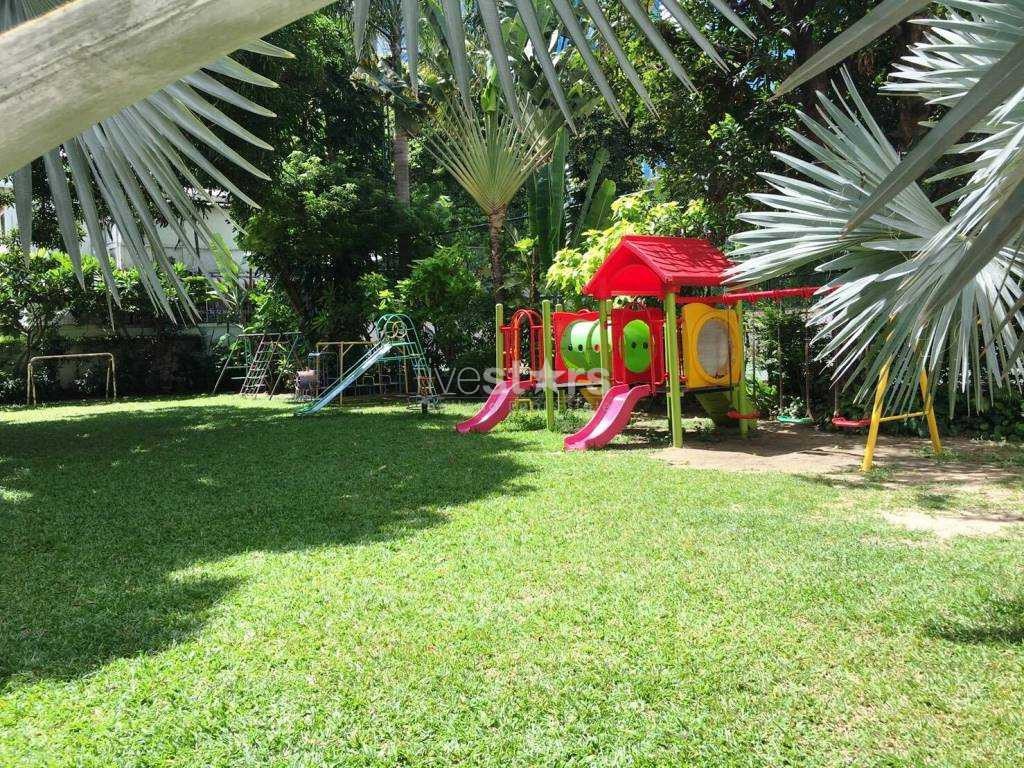 Grand appartement de 3 chambres proche du BTS Asoke, photo 9