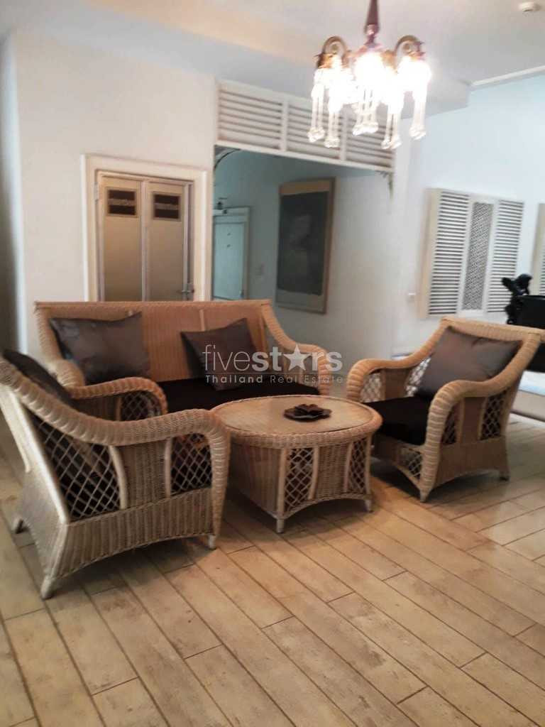 Appartement spacieux de 2 chambres à Phrom Pong, photo 3