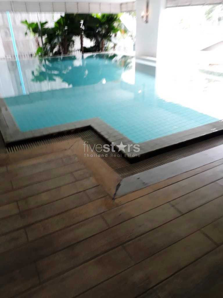 Appartement spacieux de 2 chambres à Phrom Pong, photo 8