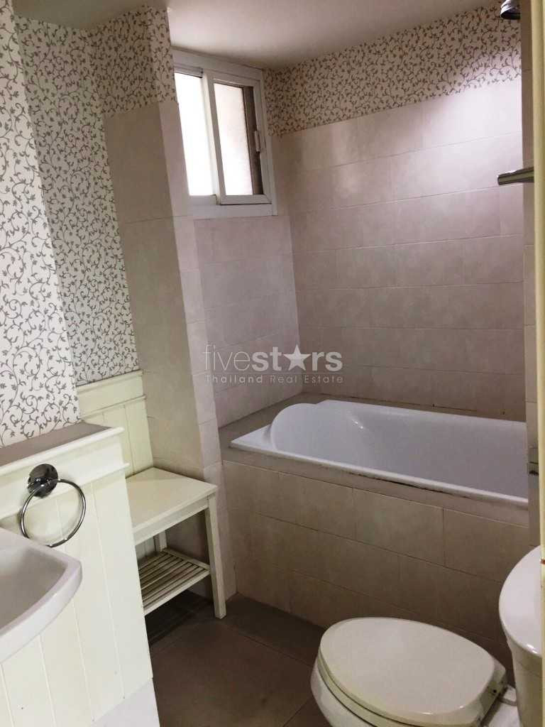 Appartement spacieux de 2 chambres à Phrom Pong, photo 6