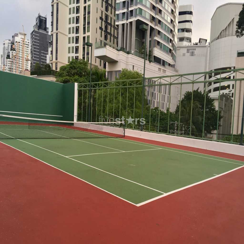 Appartement de 2 chambres entièrement rénové proche du BTS Phrom Phong, photo 10
