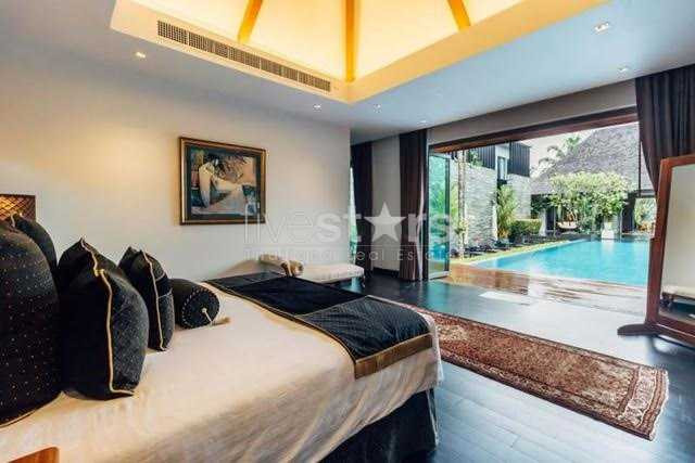 Propriété spacieuse de 5 chambres proche de la plage de Layan, photo 6