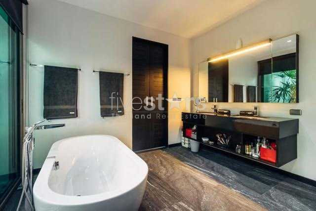 Propriété spacieuse de 5 chambres proche de la plage de Layan, photo 7