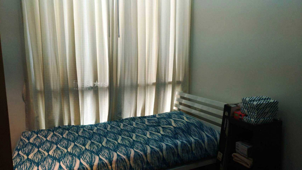 Appartement spacieux de 2 chambres à Asoke, photo 8