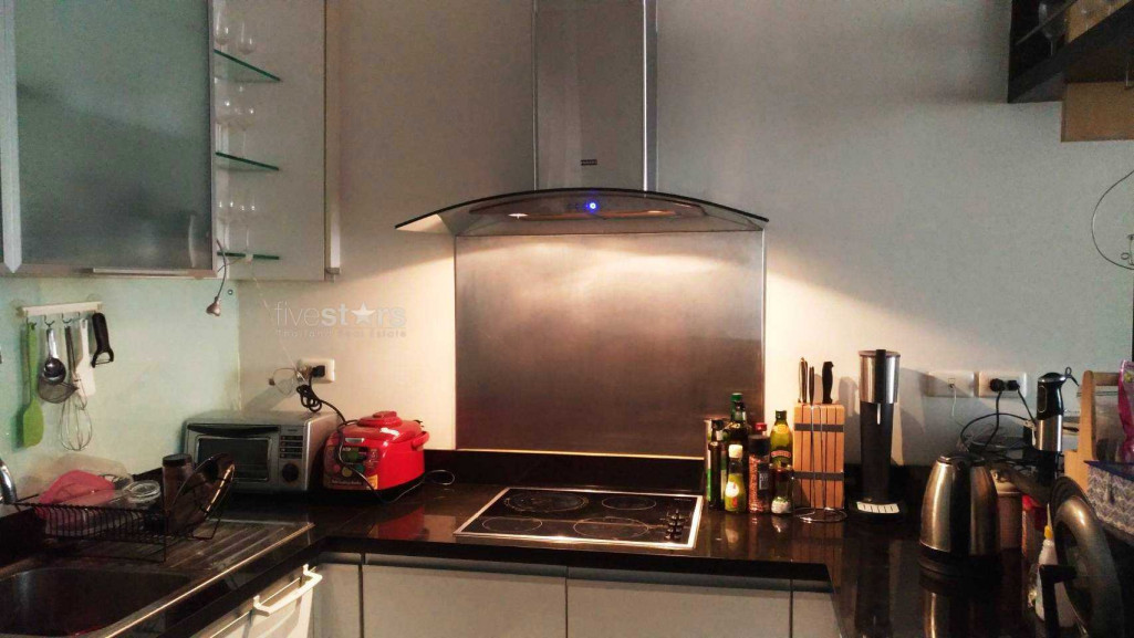 Appartement spacieux de 2 chambres à Asoke, photo 4