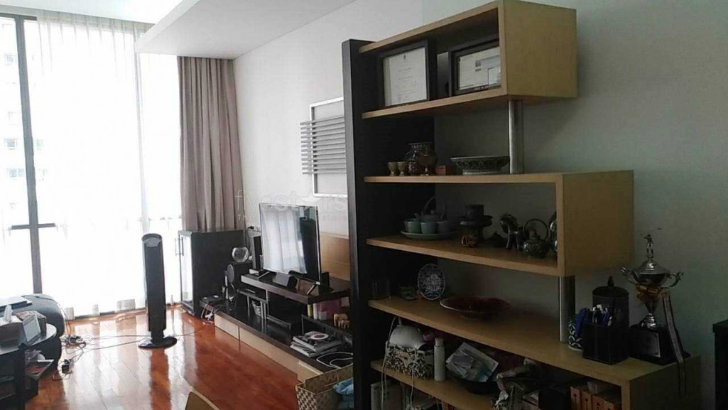 Appartement spacieux de 2 chambres à Asoke, photo 3