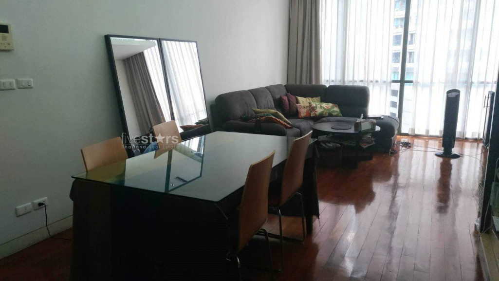 Appartement spacieux de 2 chambres à Asoke, photo 2