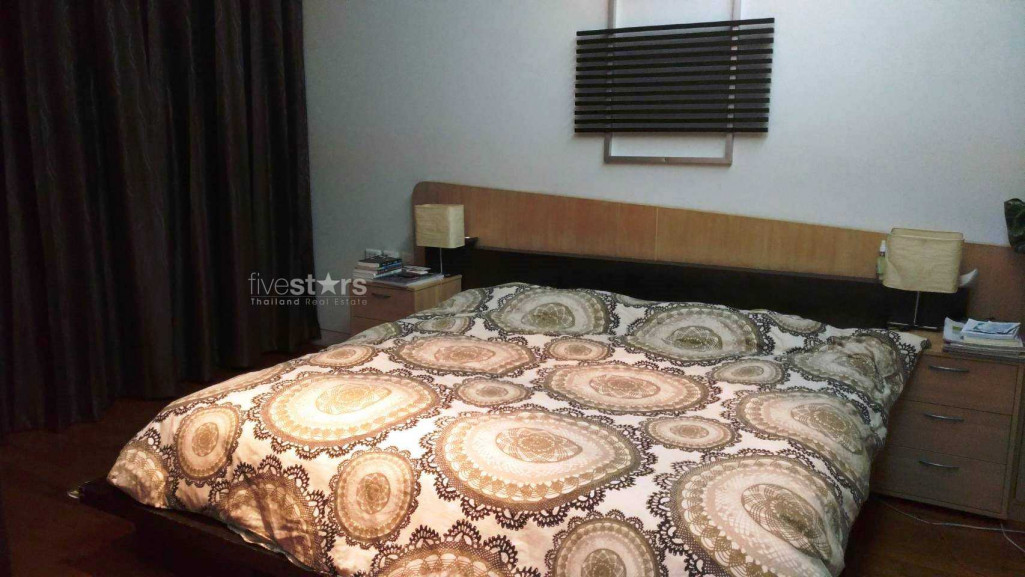 Appartement spacieux de 2 chambres à Asoke, photo 7