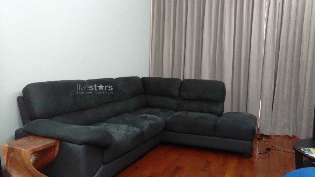 Appartement spacieux de 2 chambres à Asoke, photo 6