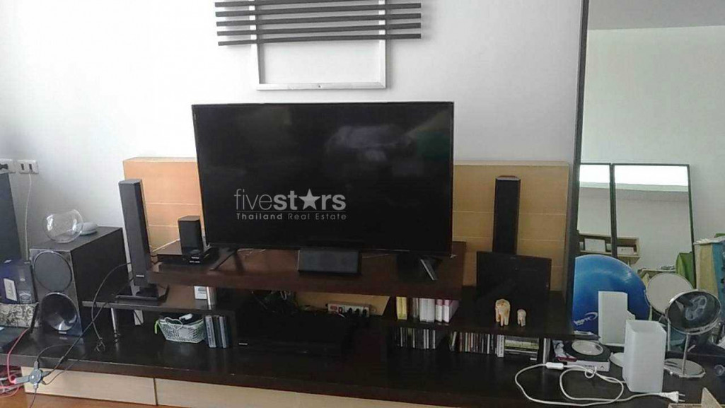 Appartement spacieux de 2 chambres à Asoke, photo 5
