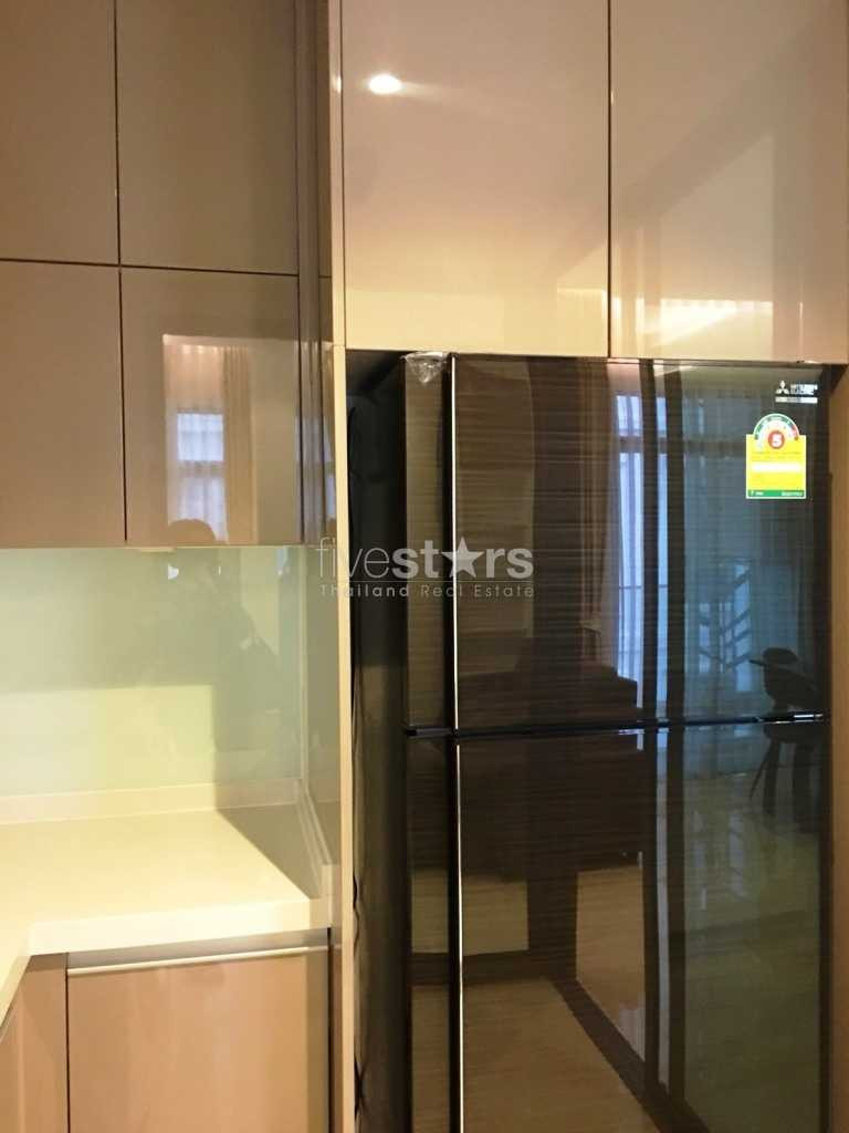 Appartement 2 chambres situé à Sukhumvit 50, photo 6