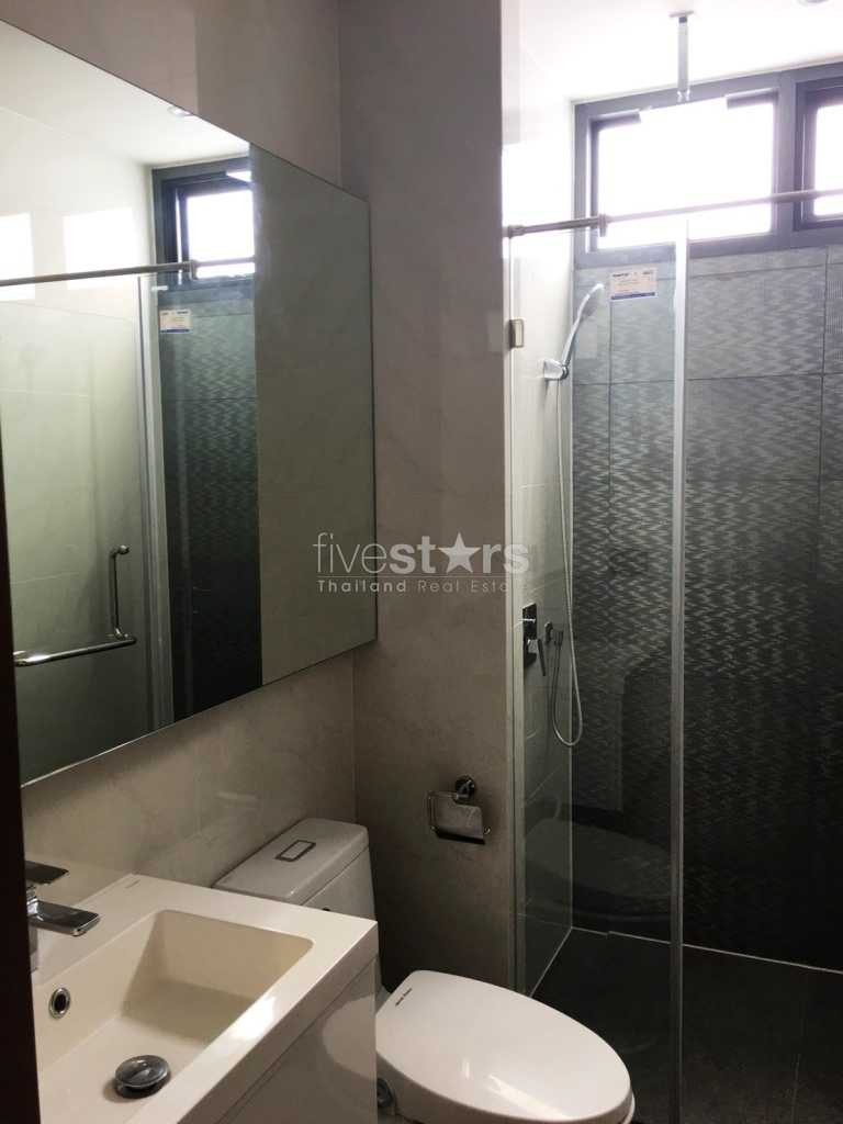 Appartement 2 chambres situé à Sukhumvit 50, photo 10