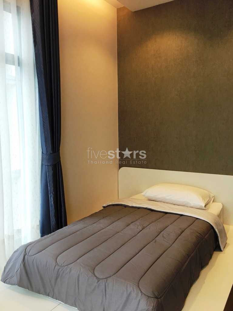 Appartement 2 chambres situé à Sukhumvit 50, photo 8