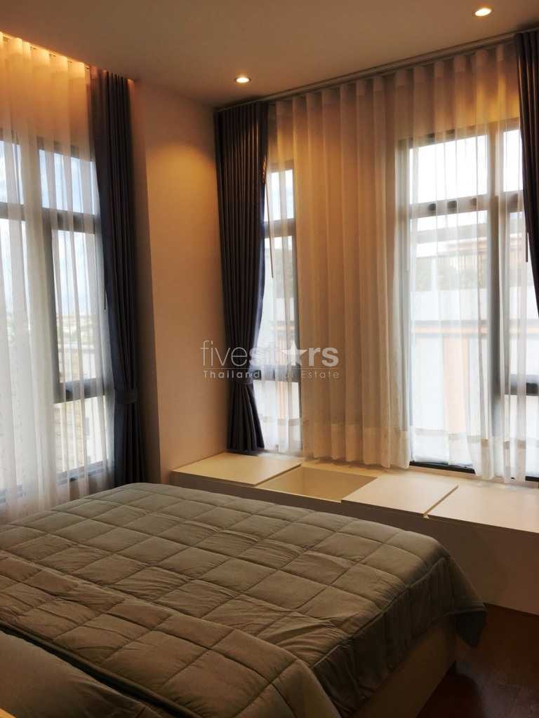 Appartement 2 chambres situé à Sukhumvit 50, photo 9