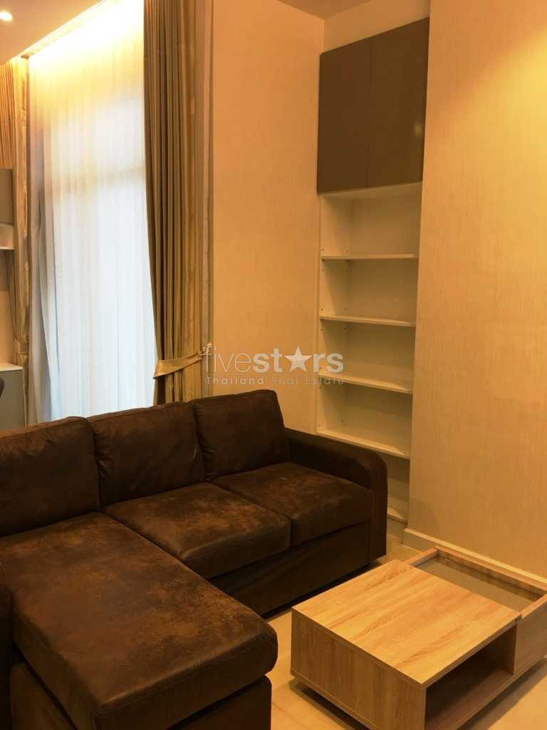 Appartement 2 chambres situé à Sukhumvit 50, photo 2