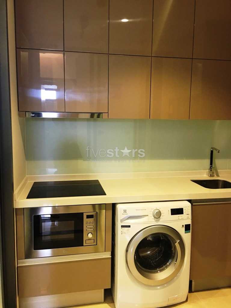 Appartement 2 chambres situé à Sukhumvit 50, photo 3