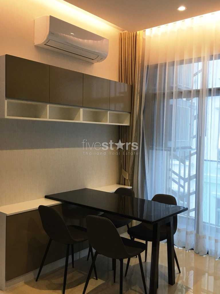Appartement 2 chambres situé à Sukhumvit 50, photo 5