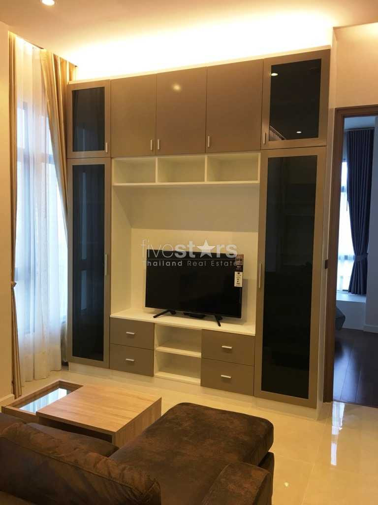 Appartement 2 chambres situé à Sukhumvit 50, photo 4