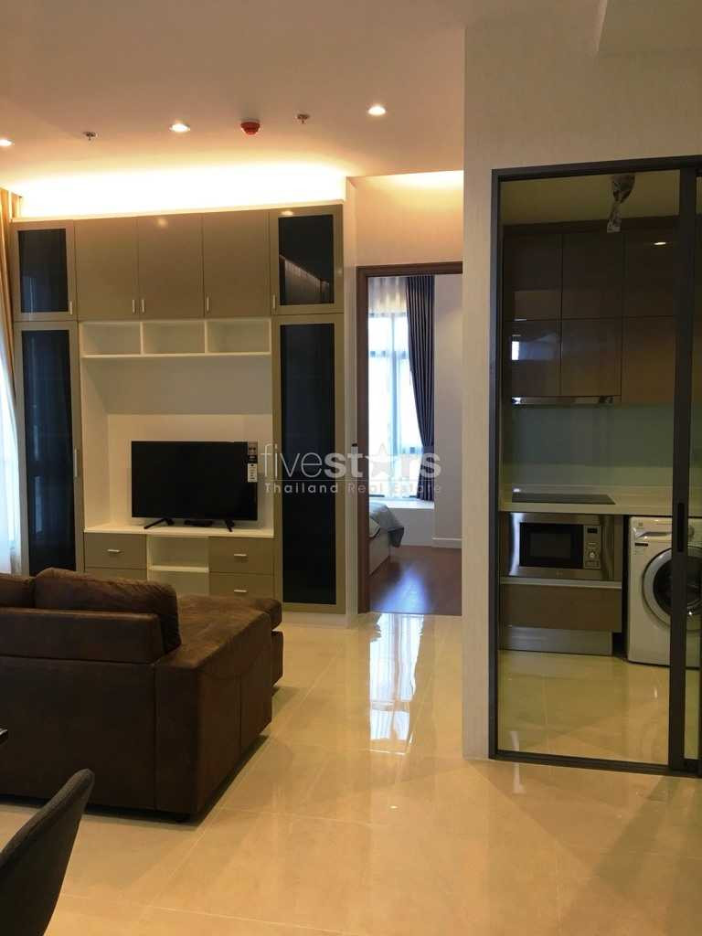 Appartement 2 chambres situé à Sukhumvit 50, photo 7