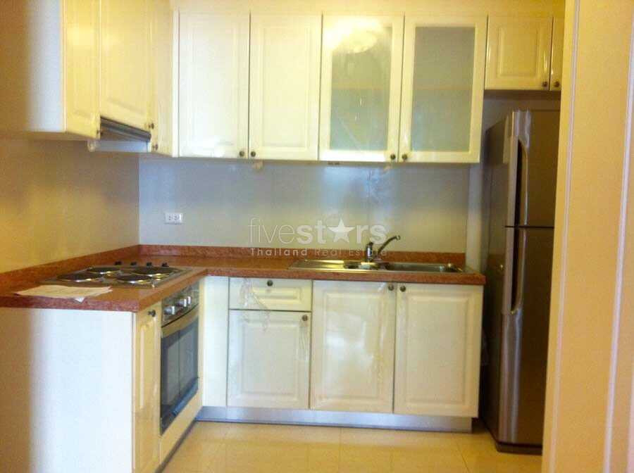 Appartement 3 chambres proche du BTS Thonglor, photo 4