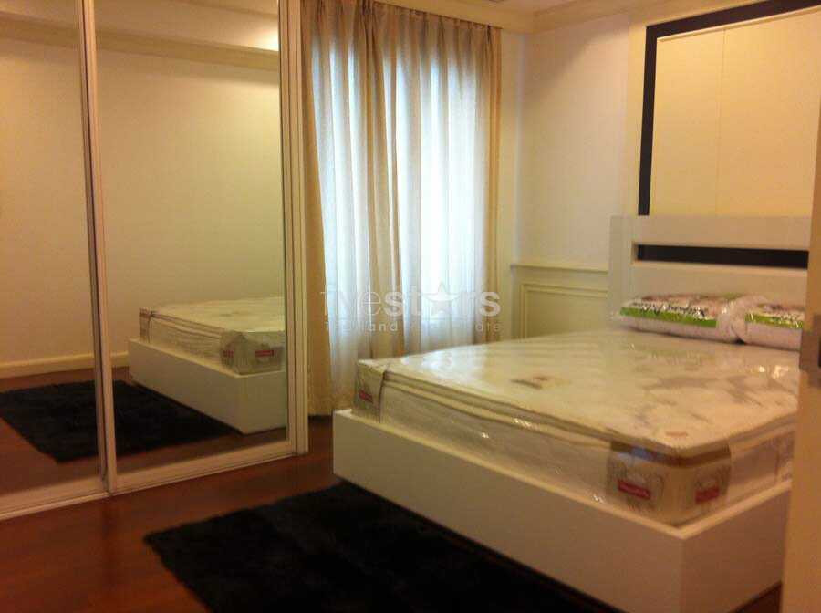 Appartement 3 chambres proche du BTS Thonglor, photo 7