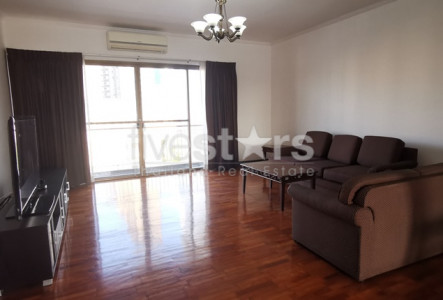 3 Bedrooms apartment for rent in Aree