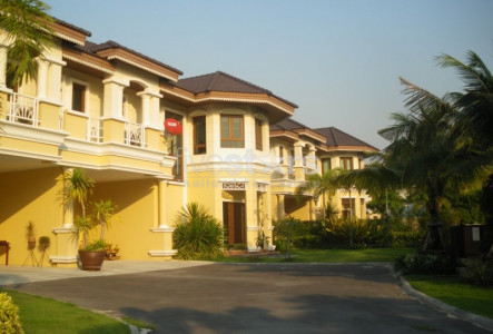 House for rent in Bangkok