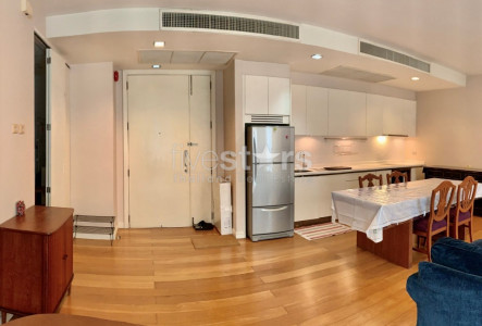 1-bedroom condo for rent close to Phra Khanong BTS station