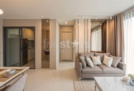 Luxury 2 - Bedrooms condo for sale on Ekkamai