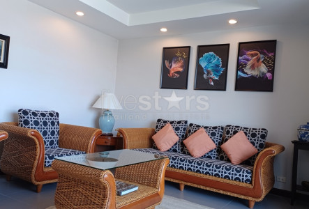 Entirely refurbished 1 bedroom condo in the Phra Khanong area