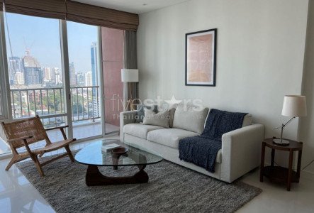 Pet friendly condo 2-Bedroom for rent on Ekkamai