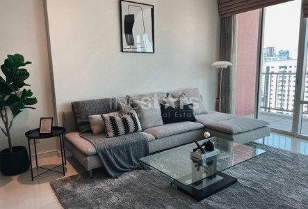 Pet friendly 2-Bedroom for rent on Ekkamai