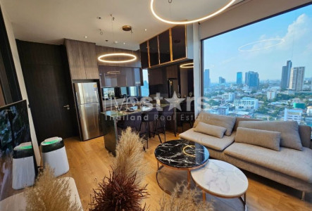 Japanese style  2-Bedroom for rent on Ekkamai