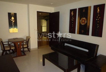 1 BEDROOM for sale on  Ekkamai