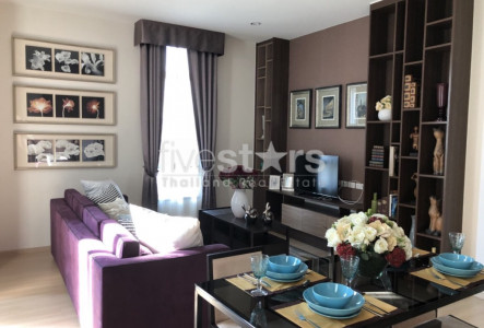 3-bedroom condo for rent on Phetchaburi – Ekkamai – Thong Lor