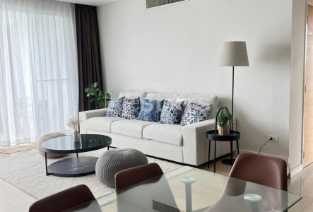 Pet-friendly 3-bedroom unit for rent in Ekkamai