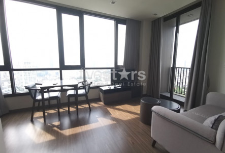 1 bedroom condo for rent in Bangkok