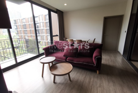 Condo for rent in Bangkok