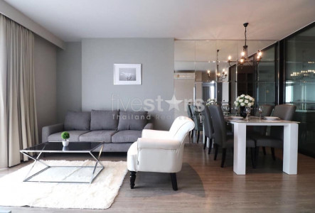 2 bedrooms condo for rent in Bangkok BTS Ekamai