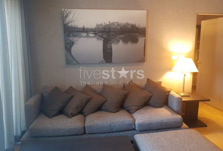 Noble Reveal 1 bedroom condo for rent in Bangkok BTS Ekamai
