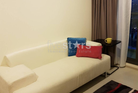 Rhythm 42 1 bedroom condo for rent in Bangkok BTS Ekamai