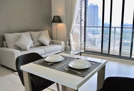 Condo for rent in Bangkok 