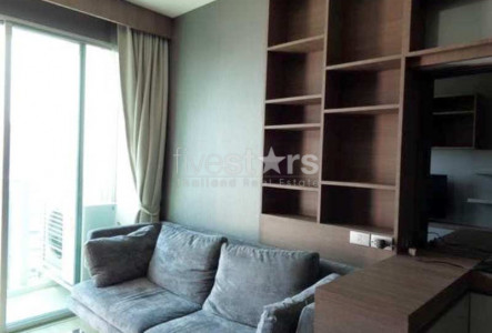 2 bedrooms condo for rent near BTS Phra Khanong